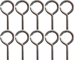 5/32 Hex Key Dogging Allen With Full Loop, Wrench Door For Pu. Fixed Price $17.95.