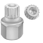 Jeuclel 32/16PT Wheel Locking Nut - Bmw Compatible, Key,. Fixed Price $13.35.