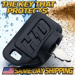 Ignition Key Fits Ayp Husqvarna Craftsman 532122147, 109310X, 25991, 122147X. Fixed Price $7.99.