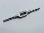 Wrench Holder Reamer Handle Tool For Tapping M1-M10 1/16''-3/8" Holding M751. Fixed Price $10.80.