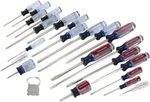Craftsman 23 Piece Screwdriver Set. Fixed Price $59.80.