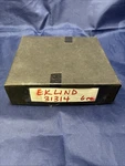 Eklind 31314 7/32 Standard Grip Arm Hex Keys - Lot Of 6 Nos. Fixed Price $30.00.