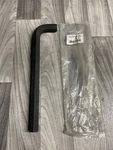 Bondhus 12121 Proguard Long Arm Hex L-wrench 1" Allen #4007A143PR2. Fixed Price $29.99.