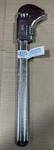 Reed 2" Smooth Jaw Adjustable Wrench 18 Long Rcorp New. Fixed Price $94.97.