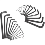 Tool International 71425 Hex Key Set Pc. Sae & Metric. Fixed Price $19.65.