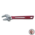 Lobtex Hybrid Monkey Skeleton Adjustable Wrench UM36R Lobster Tool New. Fixed Price $40.04.