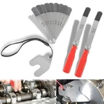 2124332 Engine Brake Feeler Gauge Tool A308 Offset Valve Tappet Handle. Fixed Price $36.99.