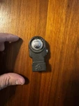 Sturtevant Richmont 809505 Interchangeable Torque Wrench Head 3/8" SDRT-3/8 1250. Fixed Price $45.00.