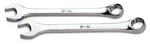 Hand Tool SKT-88236 12 Point Superkrome Fractional Combination Wrench 1-1/8". Fixed Price $126.88.