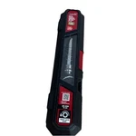 Husky 1/4IN Drive Torque Wrench 40-200 Lbs Alloy Steel Construction 625319. Fixed Price $29.99.