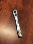 Craftsman 3/8" Drive Ratchet Quick Release USA-VR-44811 Refur. Fixed Price $24.99.