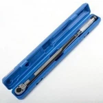 3/4" Drive Mini Adjustable Torque Wrench. Fixed Price $124.19.