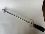 Vintage Sears Craftsman Torque Wrench 1/2" Drive #44483 Wf 7310 Made Usa Tool. Fixed Price $15.50.
