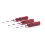 Dynamite Machined Hex Driver Metric Set Red DYN2904 Hand Tools Misc. Fixed Price $25.99.