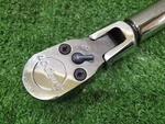 Snap On Tools 1/2DR Digital Angle Torque Wrench ATECH3FR250N-TESTED,EXCELLENT. Fixed Price $333.66.