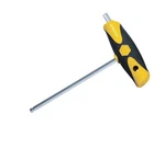 Wiha 54007 Soft Grip Dual Drive Hex T-handle 3/32". Fixed Price $13.35.