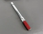 Utica CH-75F Micrometer Adjustable 'size Torque Wrench 15-75 In/lb Handle Only. Fixed Price $89.95.