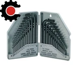 Eclipse Tools Pro'skit Hex Key - Us And Metric. Fixed Price $41.58.