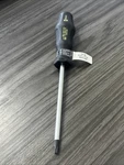 Wera Tools 05030130002 Esd SERIES,1567 Bo Tx 115MM Resis-torx Driver. Fixed Price $15.99.