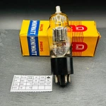 Philips Miniwatt EL32 Vacuum Tube Tested Strong 107% Nos Look Audio Power. Fixed Price $49.00.