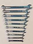 Craftsman Combination Wrench Sae Or Metric(pick Size). Fixed Price $12.50.