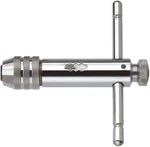 RS40064 Ratcheting 1/4-INCH Tap Wrench, 3-1/2-INCH Long. Fixed Price $49.58.