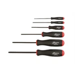 Bondhus 74686 Ball End Screwdriver Set, Piece. Fixed Price $25.81.