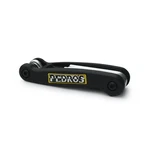 New Pedros Folding Wrench Set Hex / Torx. Fixed Price $24.99.