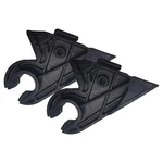 New Hood Pivot Bracket Replacement For Cub Cadet Craftsman Mower 731-10069D. Fixed Price $18.76.