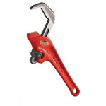 Ridgid 31305 9-1/2-INCH E-110 Offset Hex Wrench, 1-1/8" 5/8" Pipe Capacity. Fixed Price $63.18.
