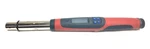 Snap-on Interchangeable Head Y-shank Techwrench Torque TECH2Y100 Used. Fixed Price $277.99.