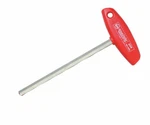 Wiha Tools 33401 Hex T-handle 2.0 100MM. Fixed Price $9.07.