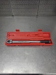 Tekton 24335 1/2 Inch Click Torque Wrench. Fixed Price $80.00.
