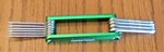 Hex Key Sure Bilt Set Folding Star T-6 T-7 T-8 T-9 T-10 T-15 T-20 T-25 T-27 T-30. Fixed Price $10.00.