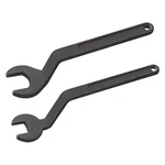 Bosch RA1152 Offset Router Bit Wrench SET,8 In L. Pk. Fixed Price $144.85.
