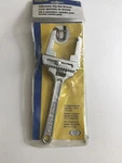 Brasscraft T152 Adjustable Slip-nut Wrench. New & Ships Free!. Fixed Price $27.00.