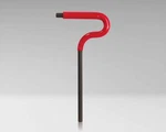 Jonard Tools BW-516 Handle Security Wrench 5/16 ". Fixed Price $30.00.