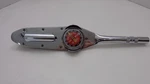 Snap-on TE51-L Torqometer Follow Up Torque Wrench 1/2" Drive 0-600 In/lbs. Fixed Price $109.85.