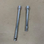 Snap 3/8 Drive Wobble Extensions FXW8 & FXWP6 Usa. Fixed Price $39.99.