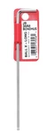Official Japanese Product Made The Usa Bondhus Hex Ball Point L-wrench,. Fixed Price $38.14.
