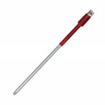 Wiha 28582 Torquecontrol Square Drive Adapter Blade For 1/4" Sockets. Fixed Price $20.54.