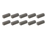 Mastercraft Boat Rudder Key Ways 204400 3/4 X 1/4 Inch (set Of 10). Fixed Price $13.02.