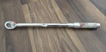 Proto 6016C Torque Wrench 1/2" Drive. Fixed Price $60.00.