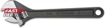 Crescent 12" Adjustable Black Oxide Wrench - Carded AT212VS. Fixed Price $46.32.