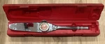 Snap On Torque 1/2" Drive Wrench Torqometer 175LBS TER175FU In Case. Fixed Price $103.99.