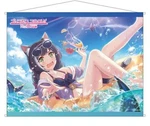 Tapestry Cal (dangerous Vacation Ver.) B2 "princess Connect! Re:dive". Fixed Price $61.47.