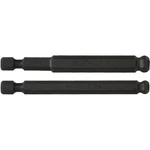 Bondhus 10806 7/64 3" Ball End Hex Tip Power Bit With Proguard Finish, Pack. Fixed Price $31.17.