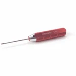 Machined Hex Driver Red: 2.0MM Or 5/64 Inch Dynamite DYN2913. Fixed Price $13.99.