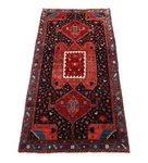 Oriental Carpet Gallery Garouss 328 X 155 Cm Hand Knotted Virgin Wool Geometric. Fixed Price $1497.05.