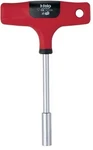 Felo 0715732350 1/4 T-handle Hex Bit Holder, Long, 338 Series. Fixed Price $31.69.